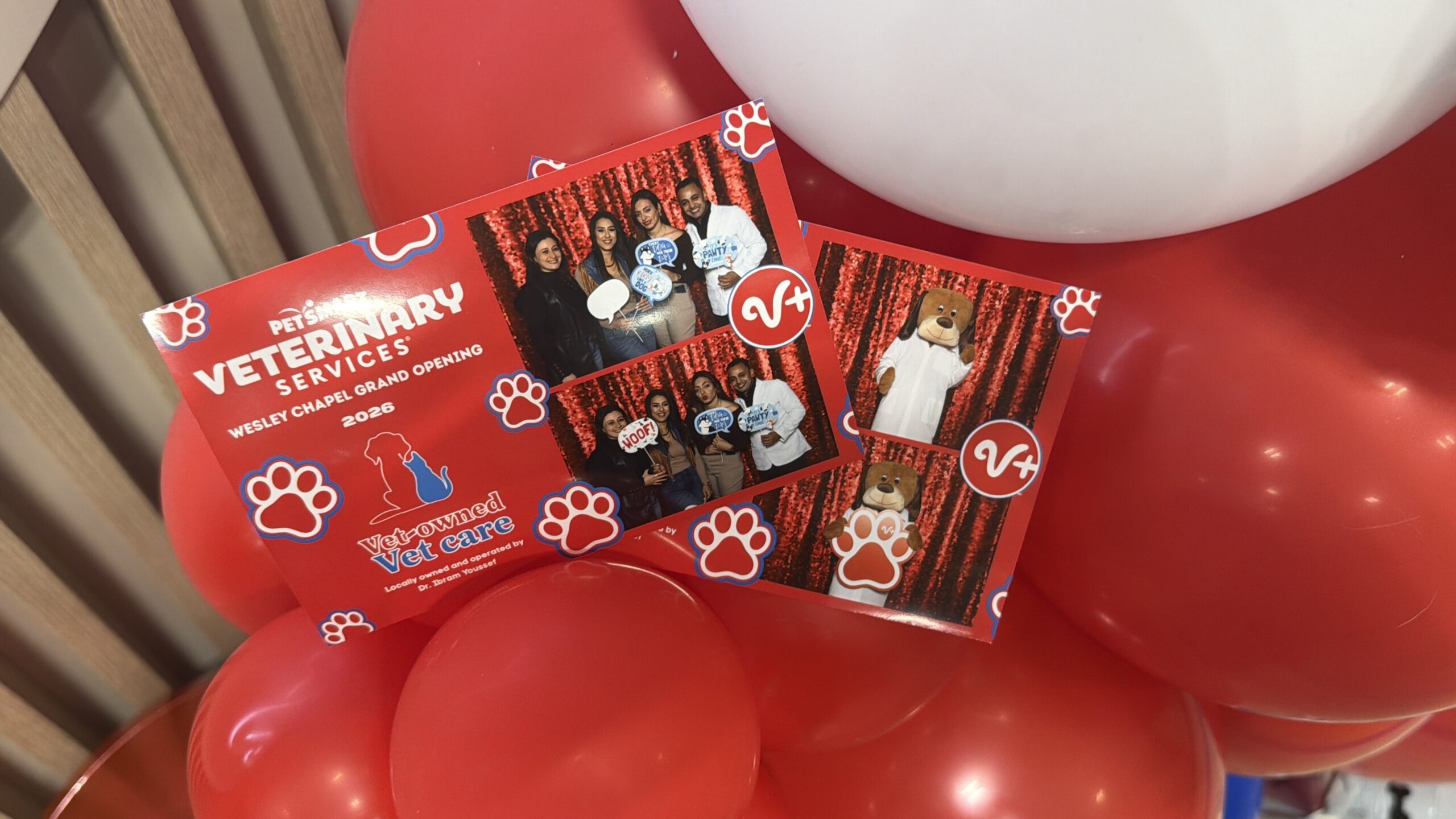 How a Photo Booth Delivers Real ROI for Brands Photo prints Petsmart