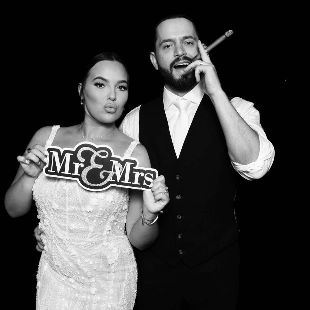 Wedding Photobooth