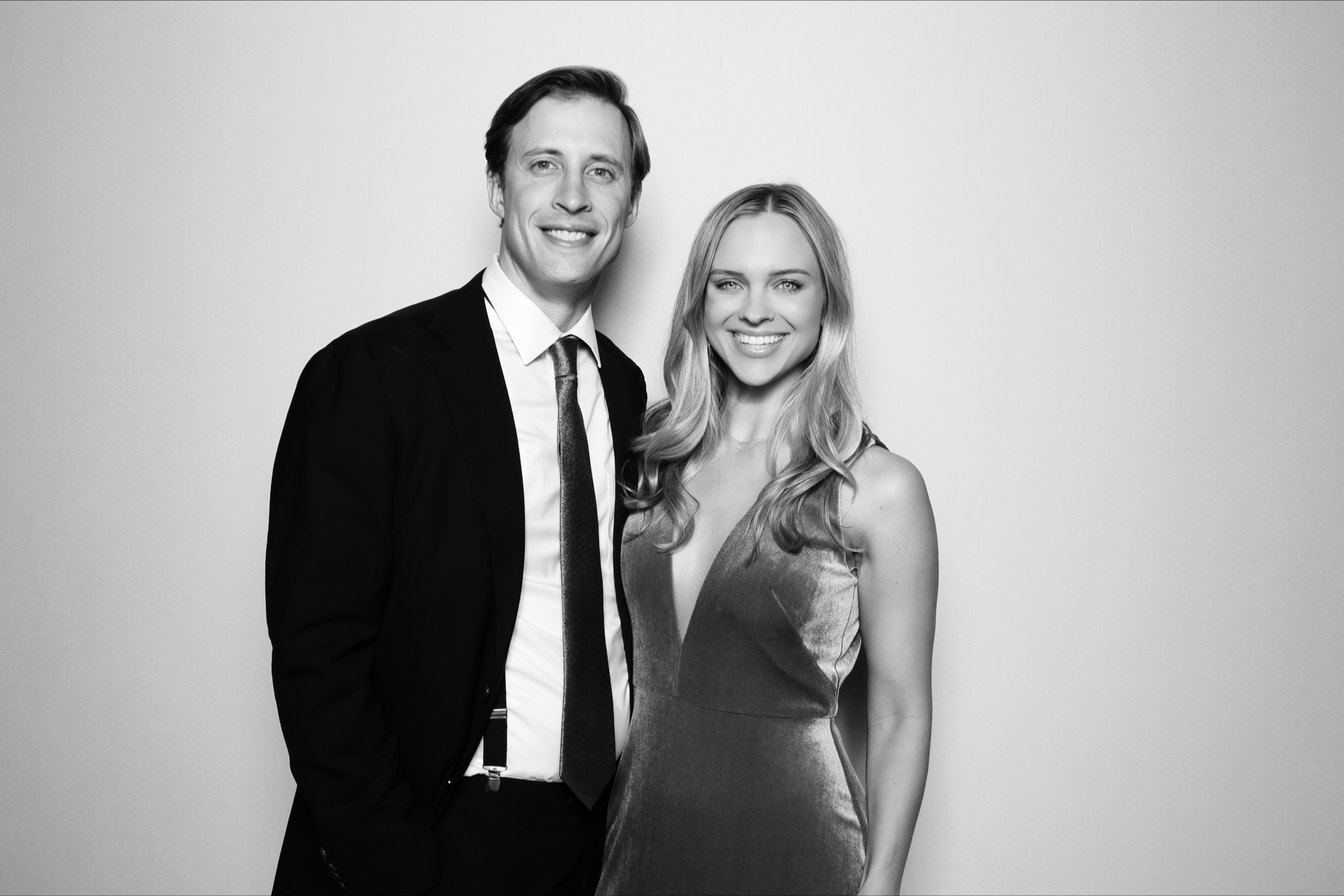 EVNT Photo Booth company Tampa Bay best photobooth rental