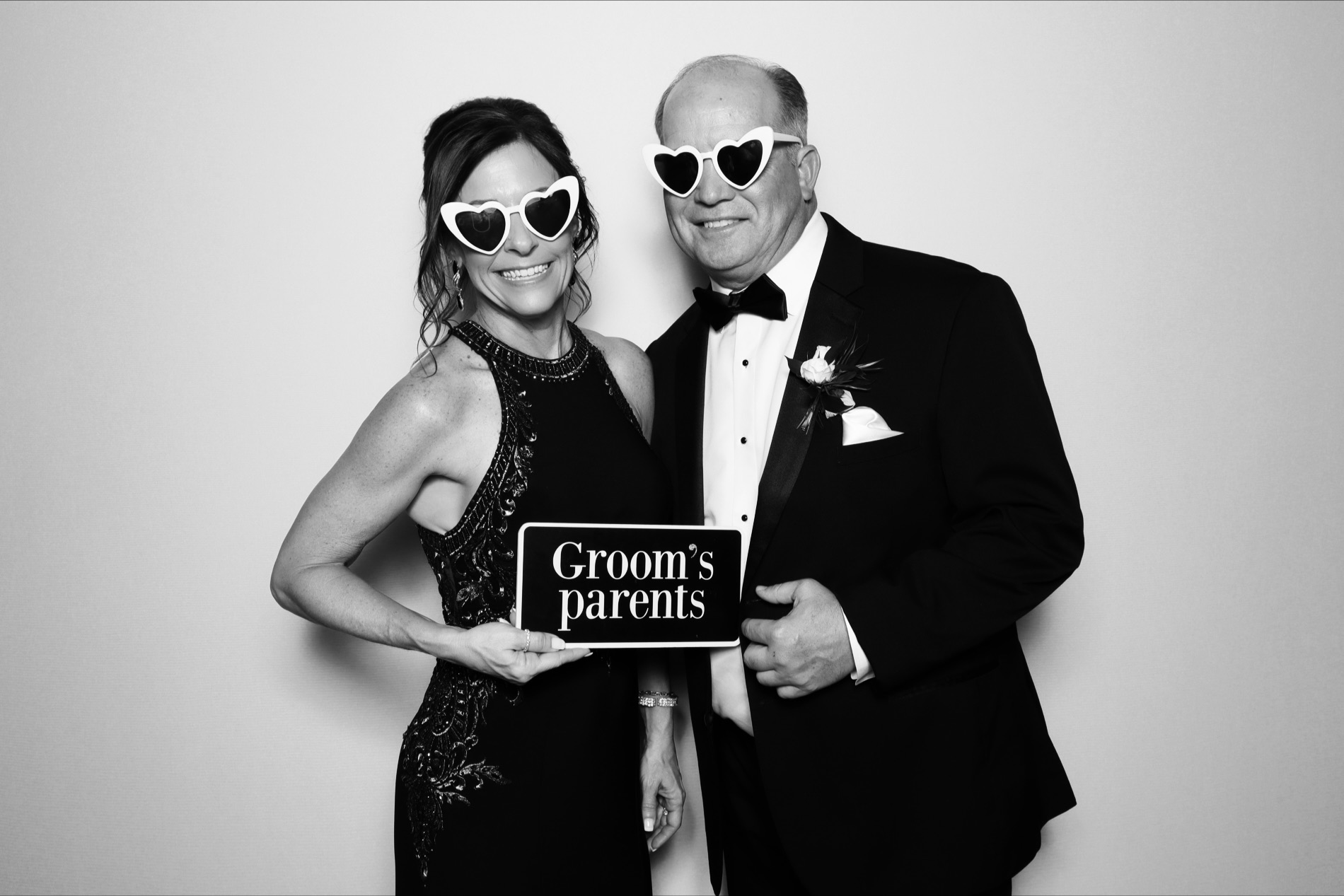 Wedding Photobooth rental Tampa Bay