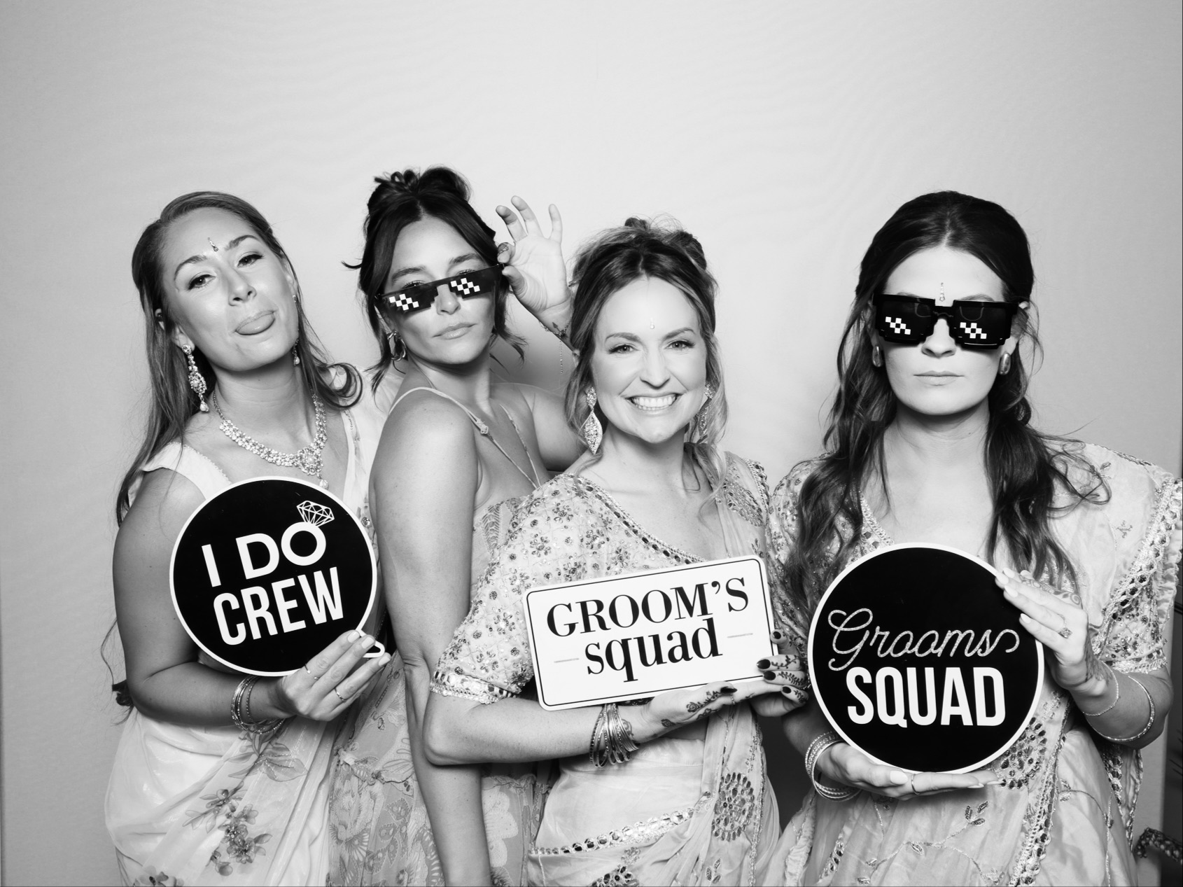Photobooth Tampa Bay wedding and events rental
