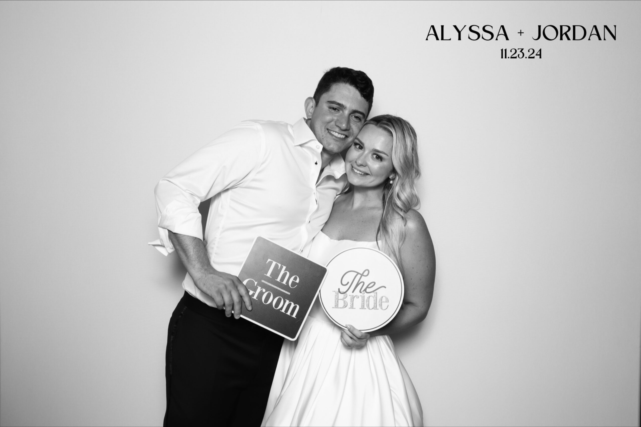 Photobooth Tampa Bay events