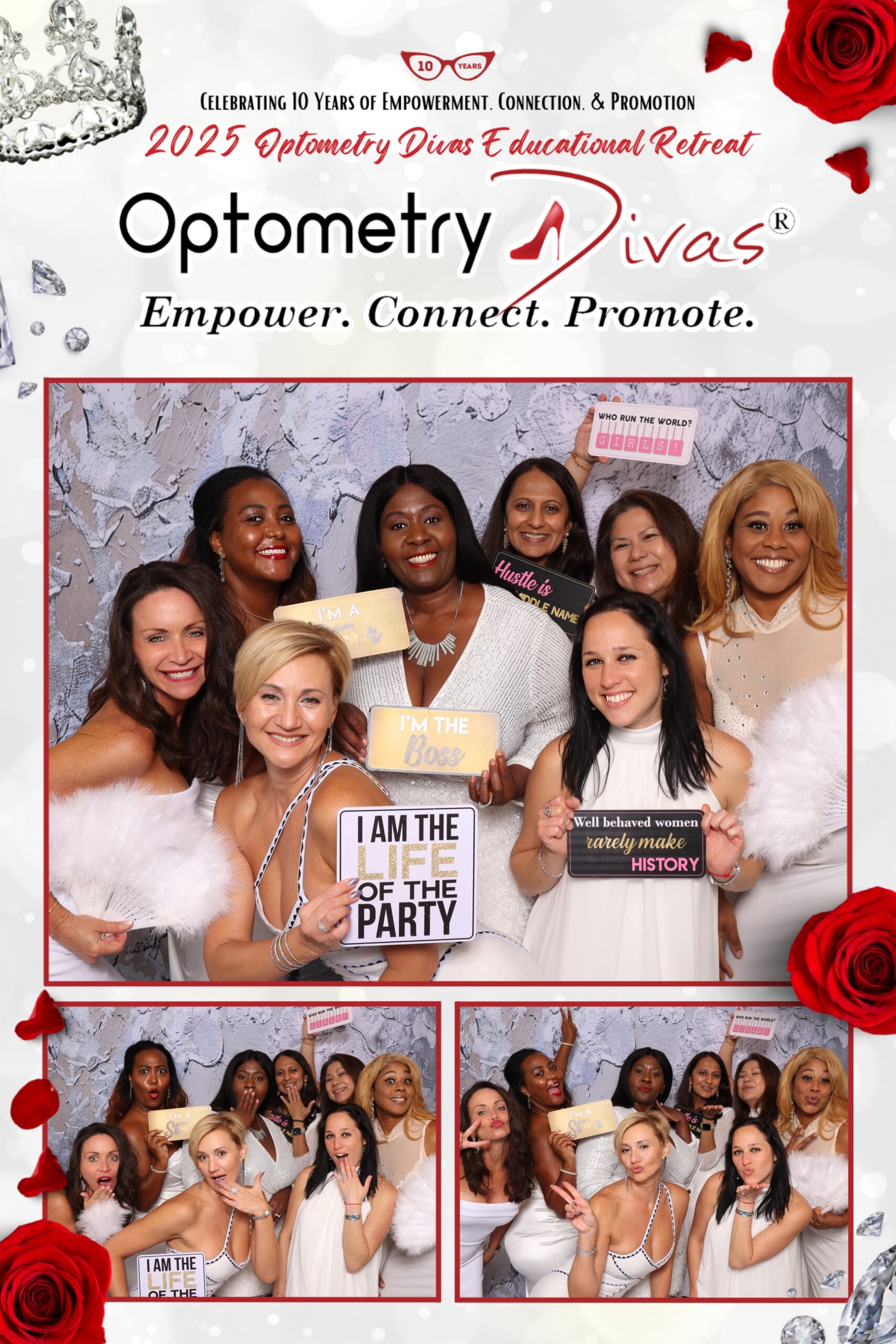 Studio Photobooth Rental Company in Tampa Bay Florida
