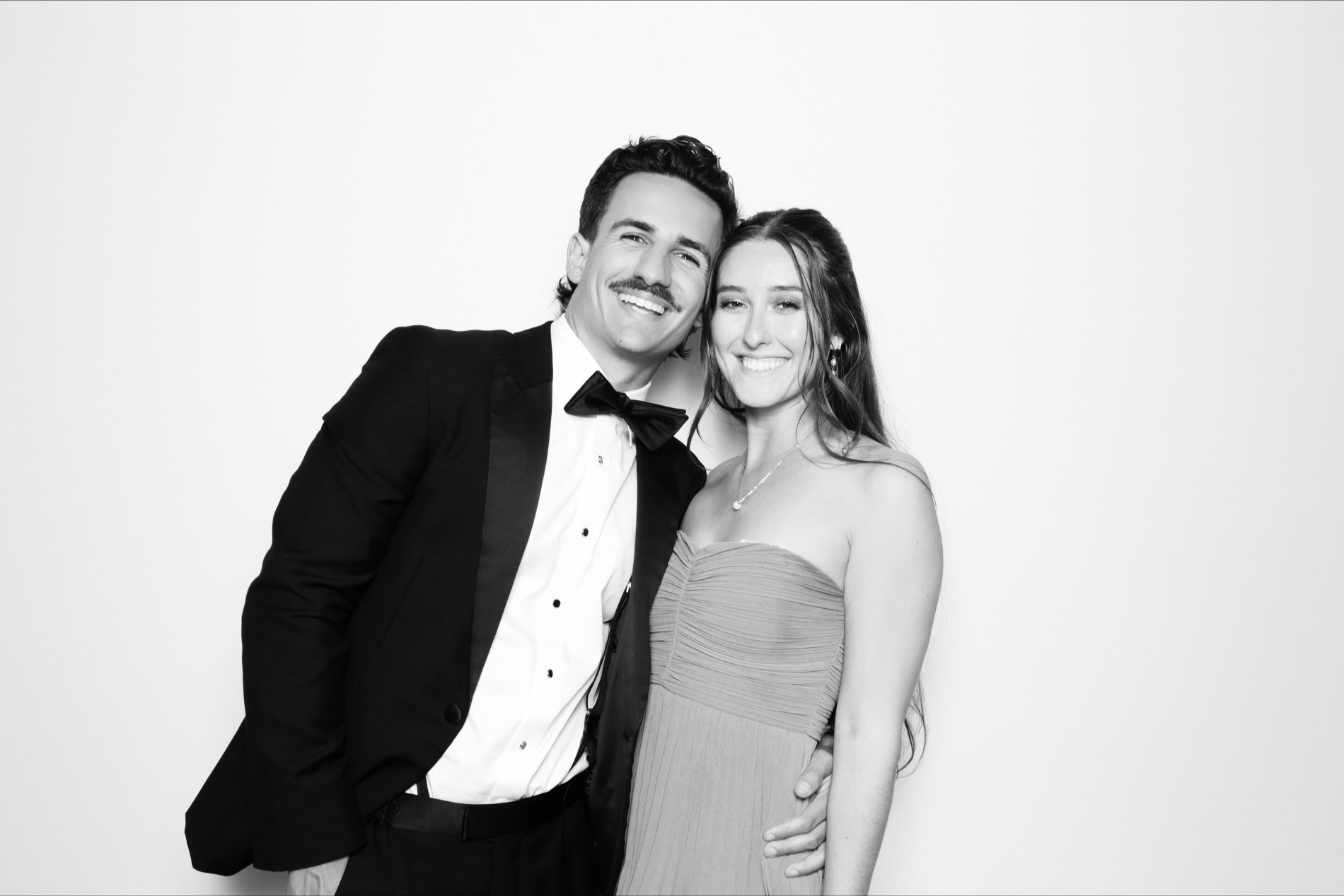 Photobooth Tampa Bay wedding and events rental