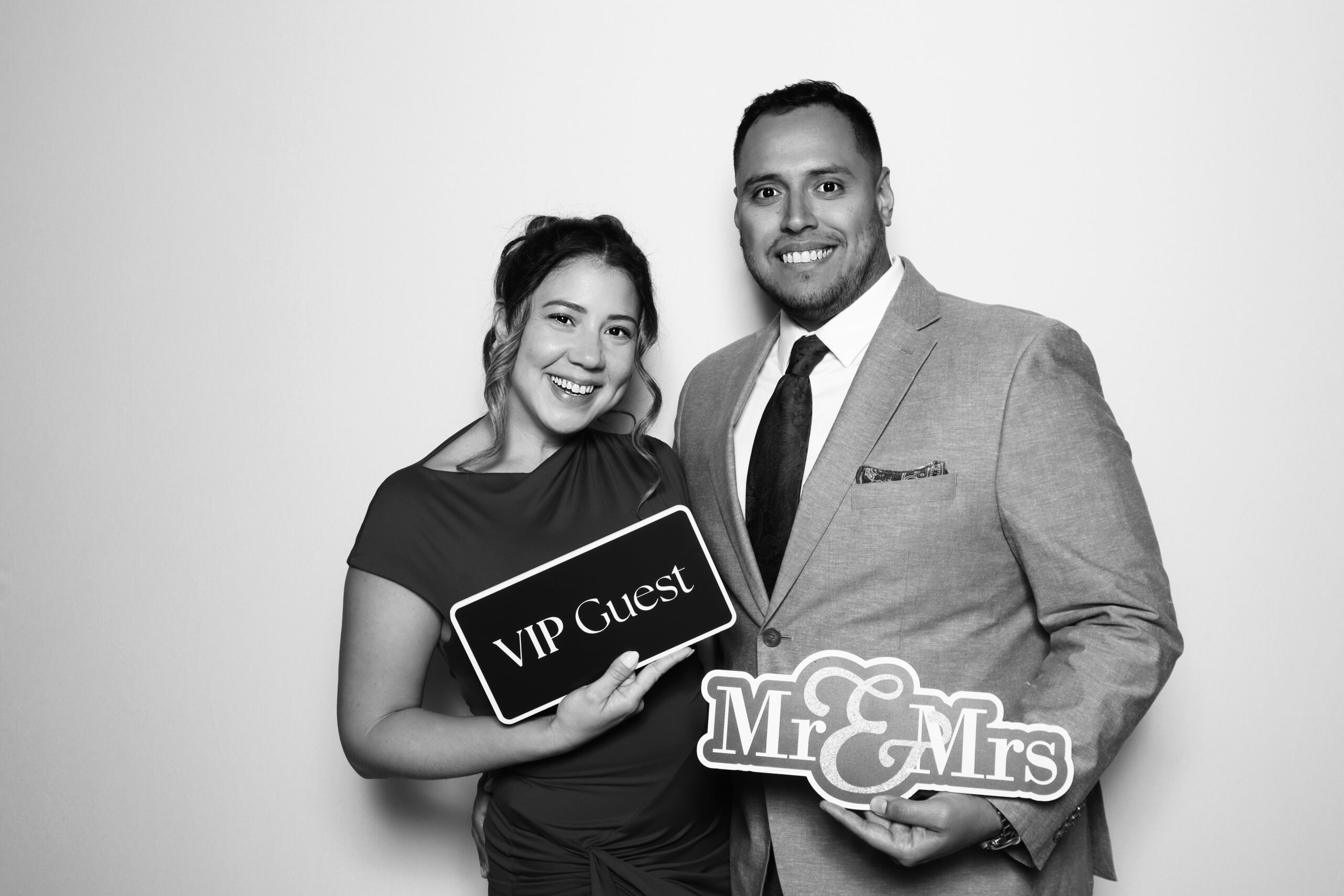 Bella cosa wedding venue vendors Photo Booth