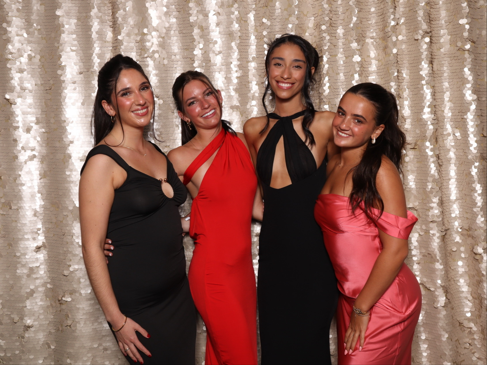 Photobooth Tampa Bay wedding and events rental