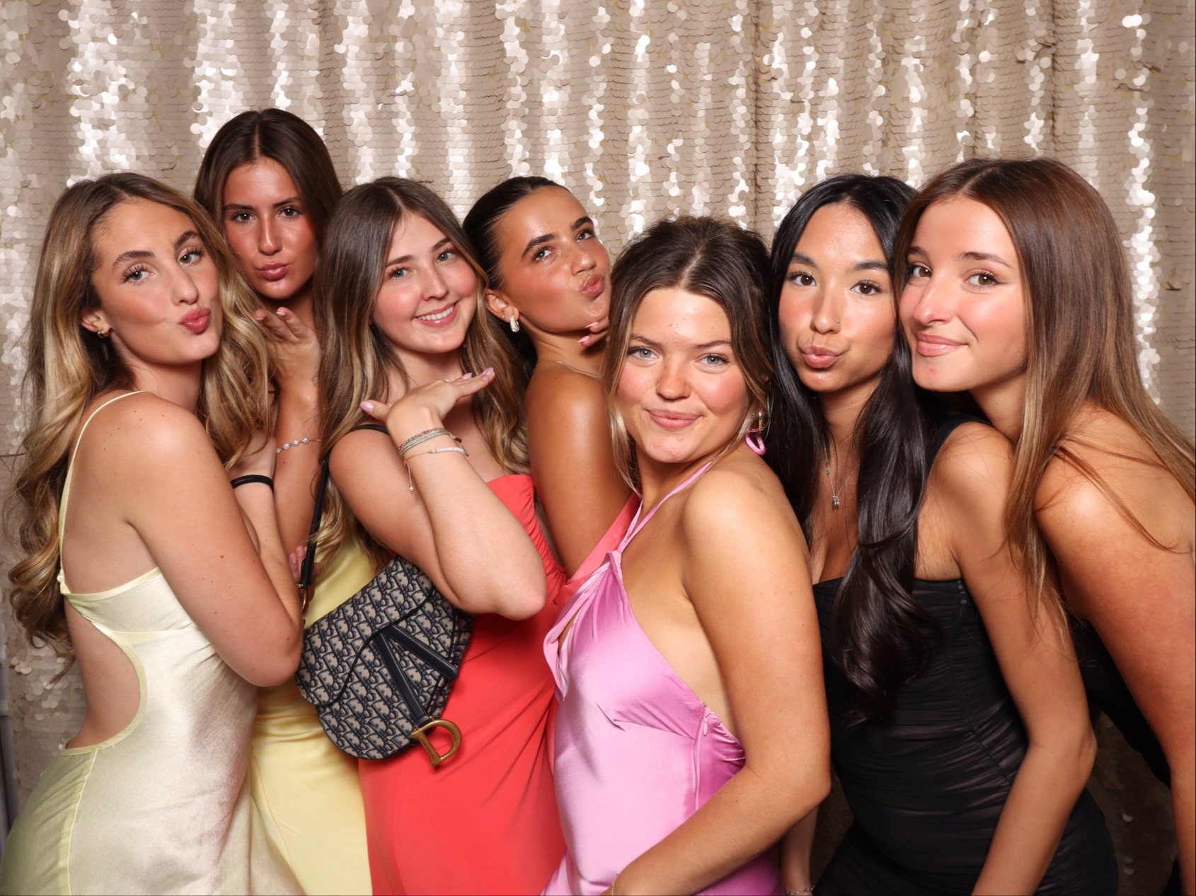 Photobooth Tampa Bay wedding and events rental