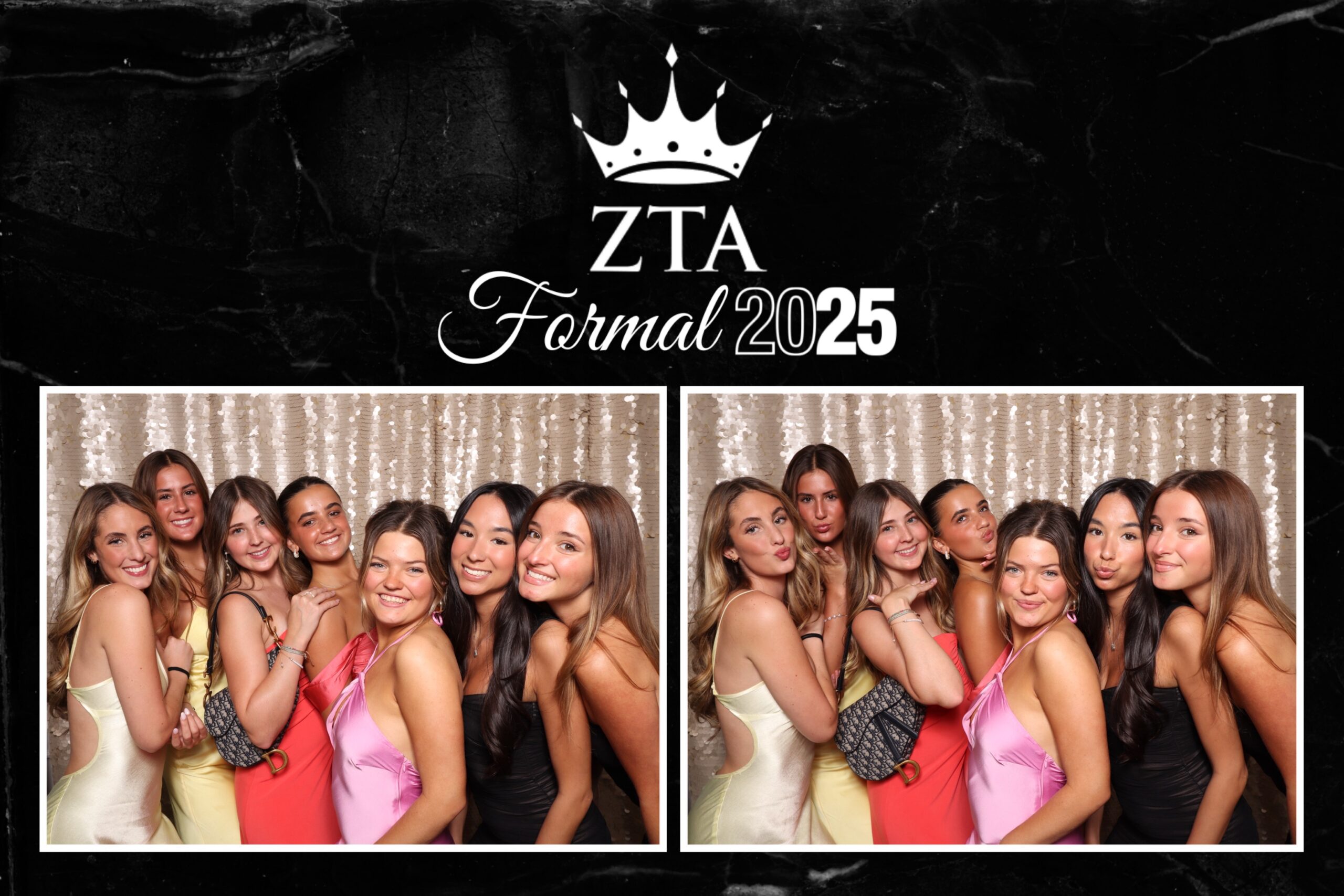 Photobooth Tampa Bay events
