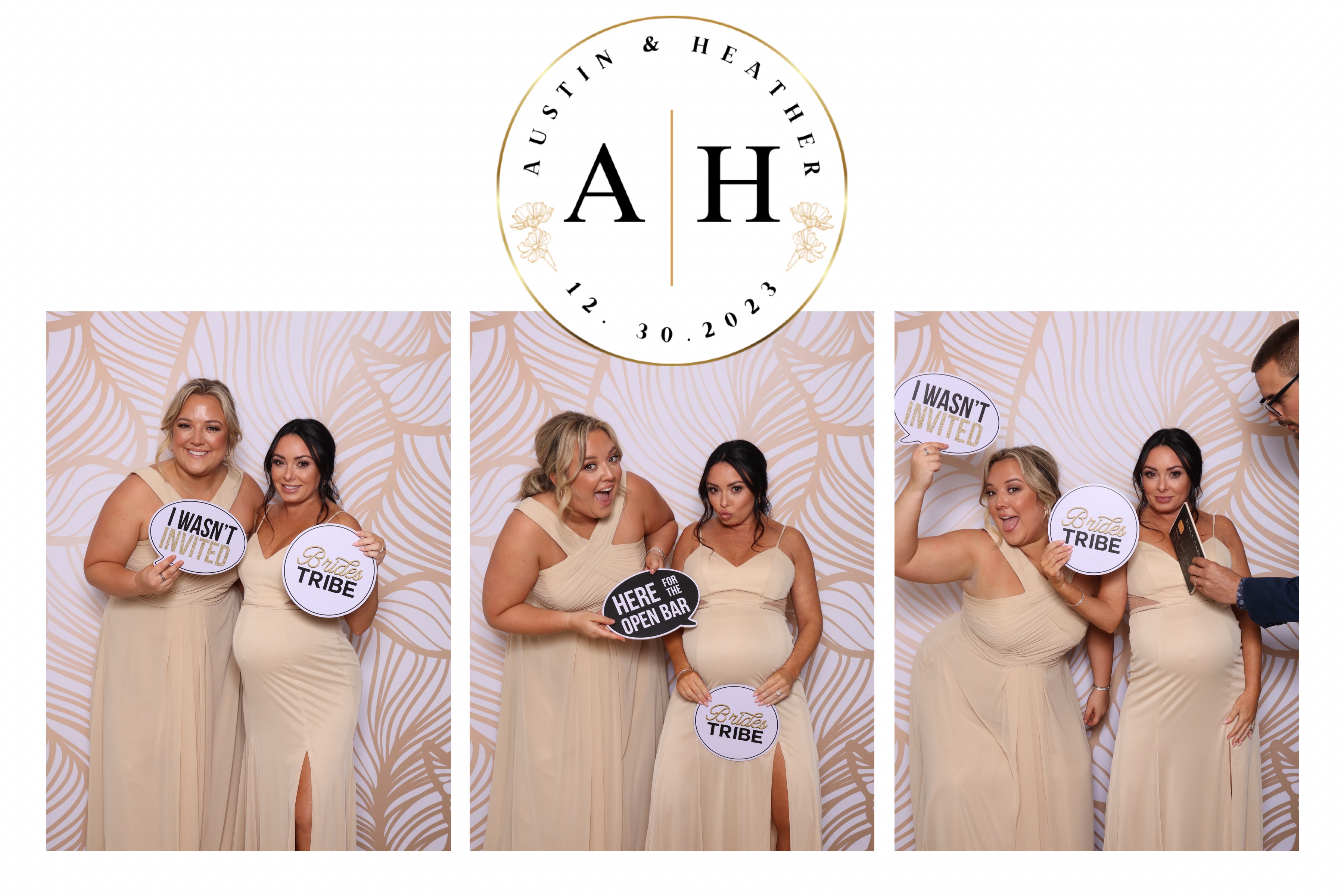 Bridesmaids Tampa FL