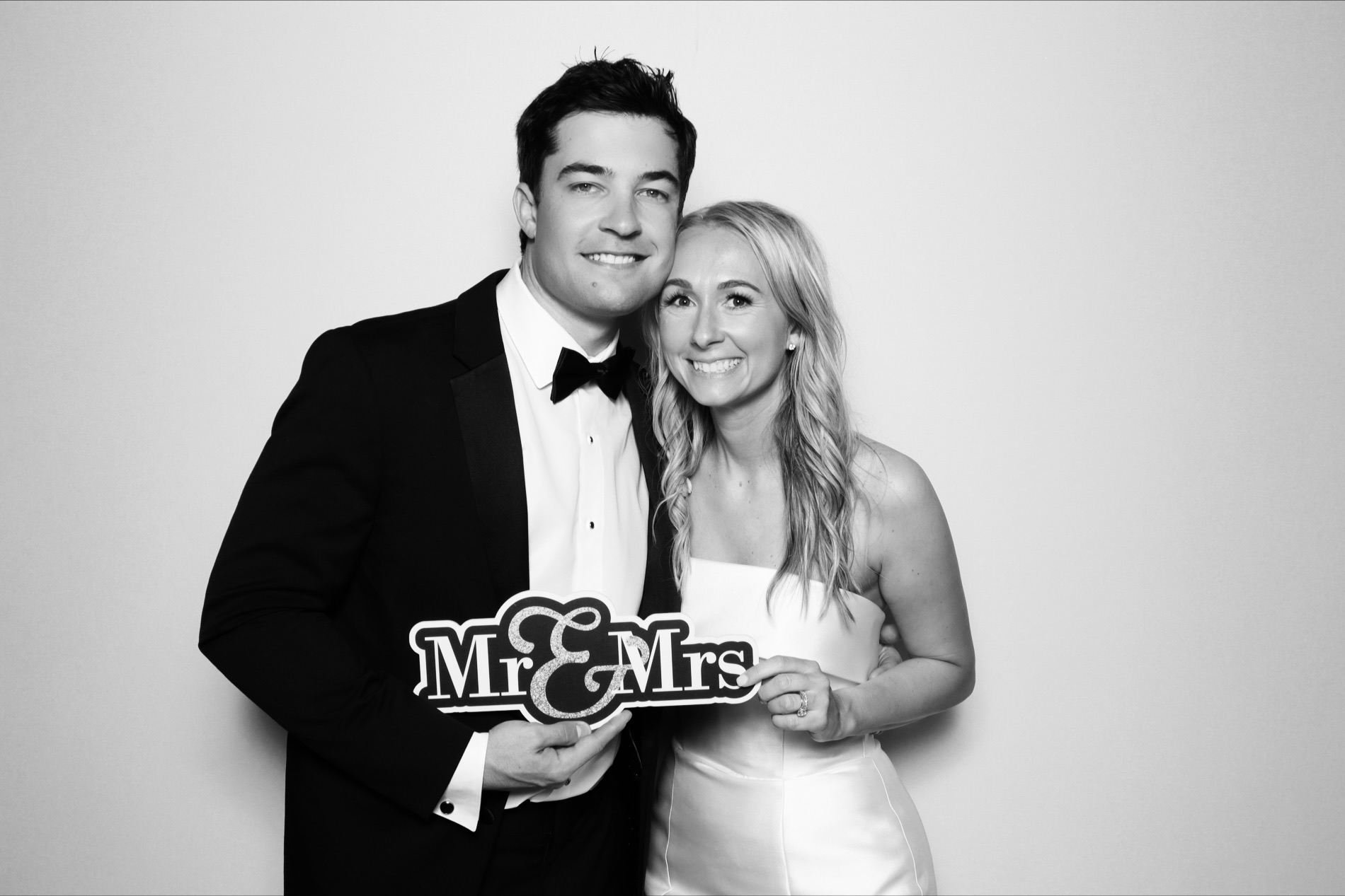 Wedding Photo Booth Florida