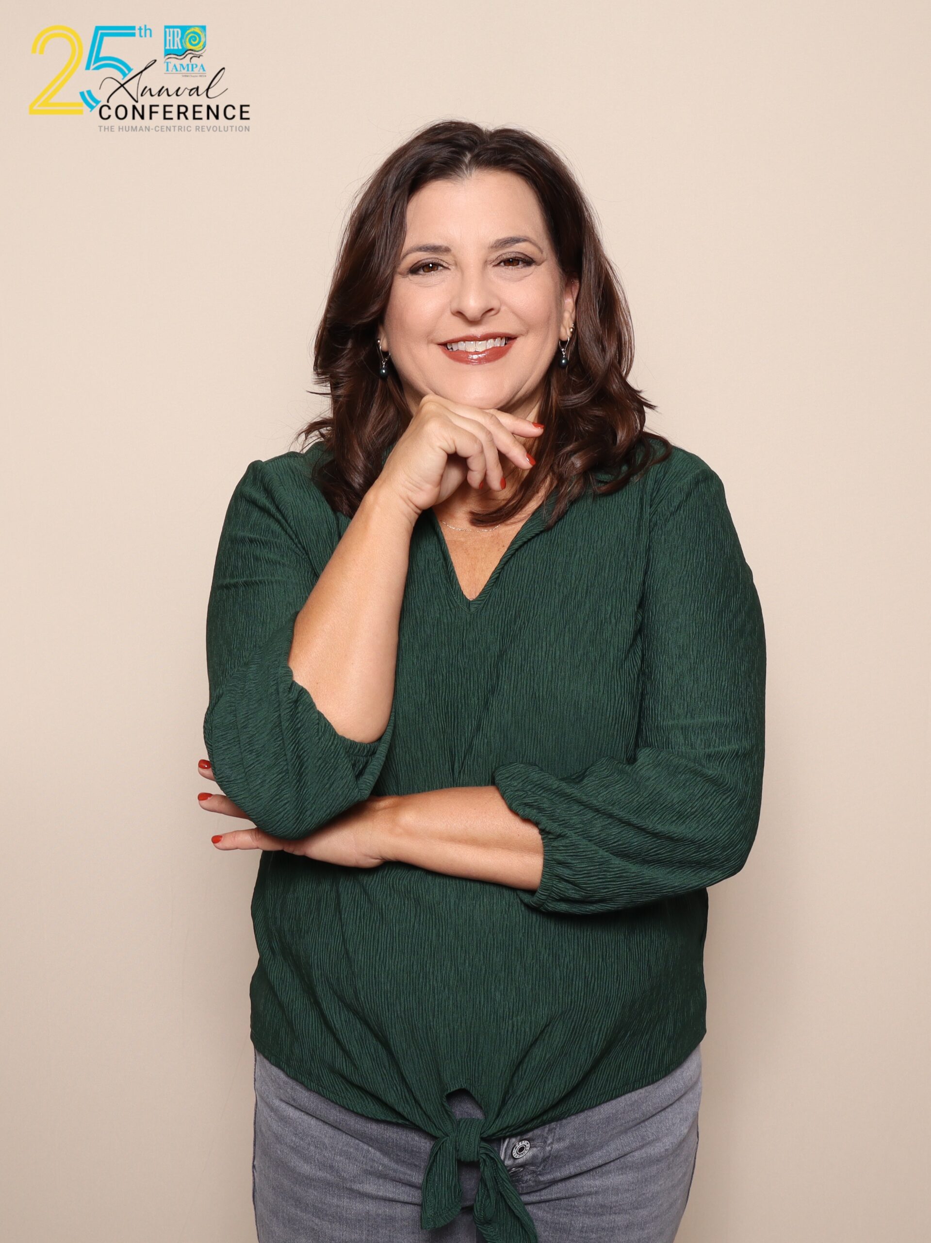 Business photo headshot tampa bay