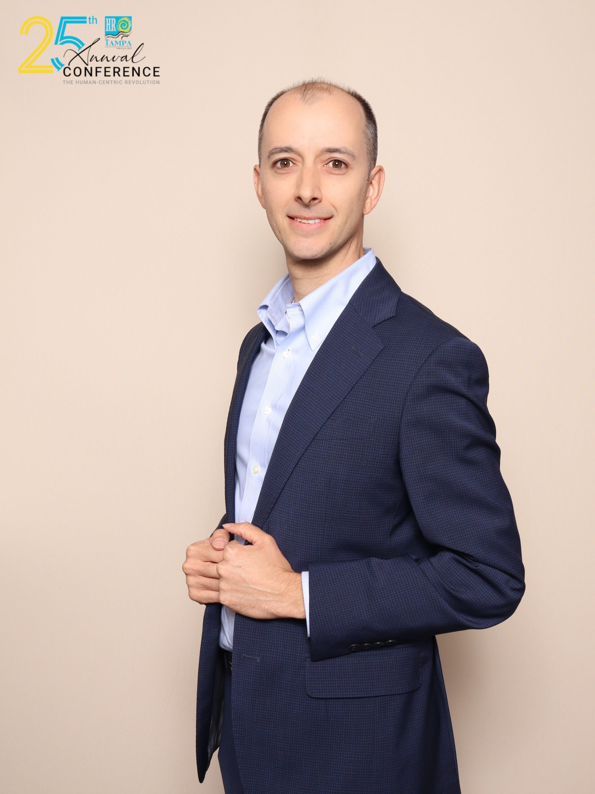 Business photo headshot tampa bay