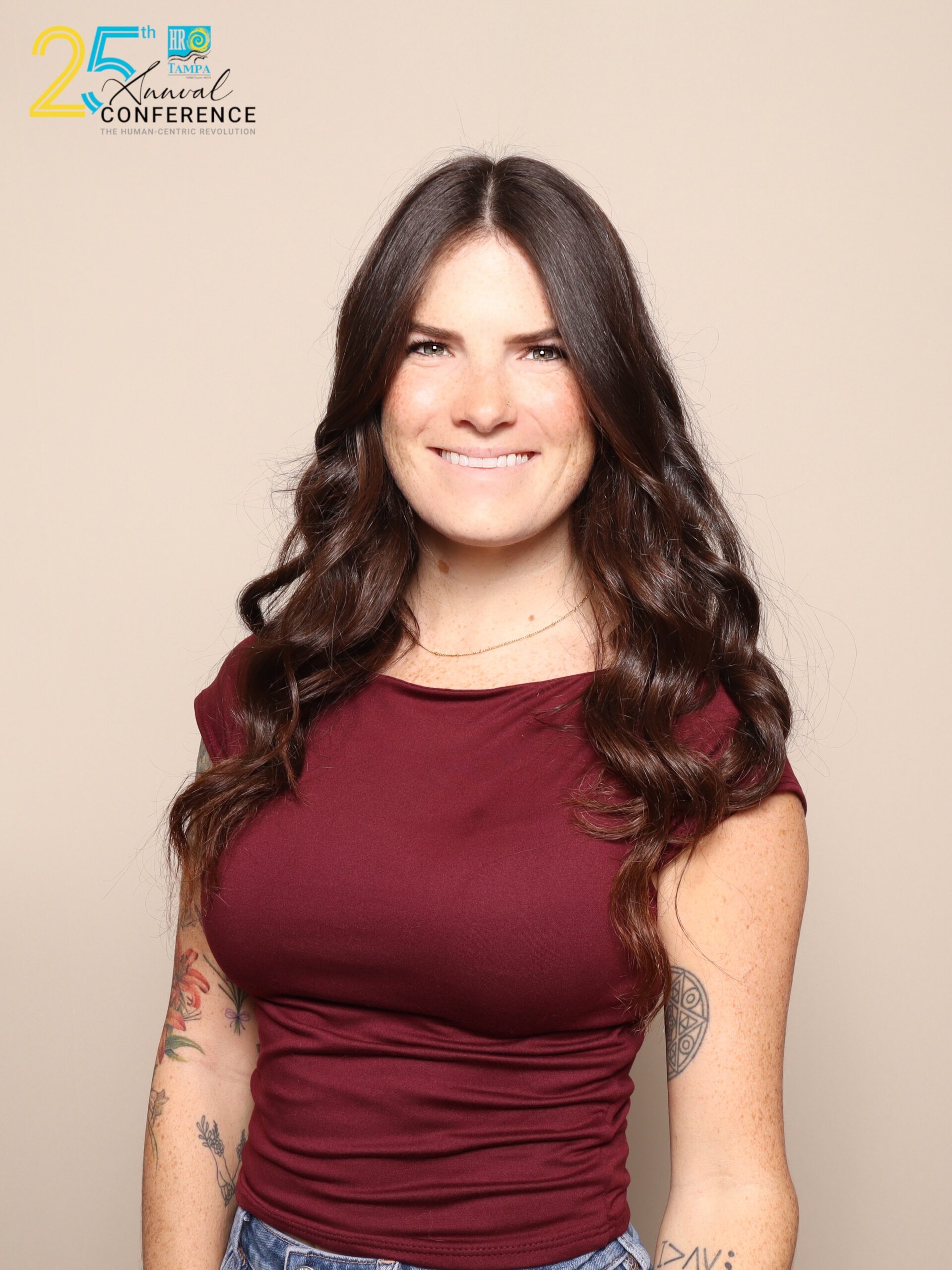 Business photo headshot tampa bay
