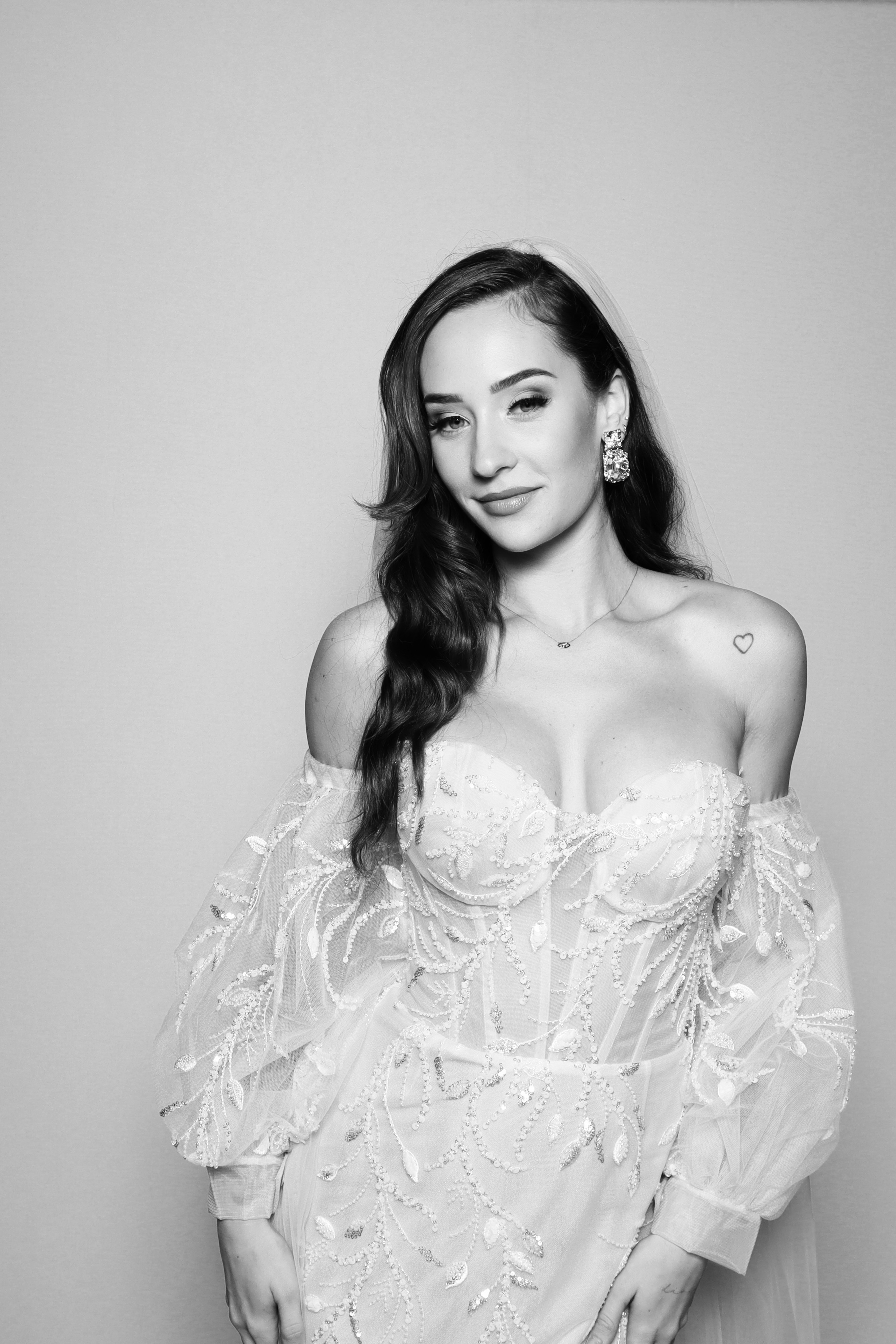 Bride Tampa