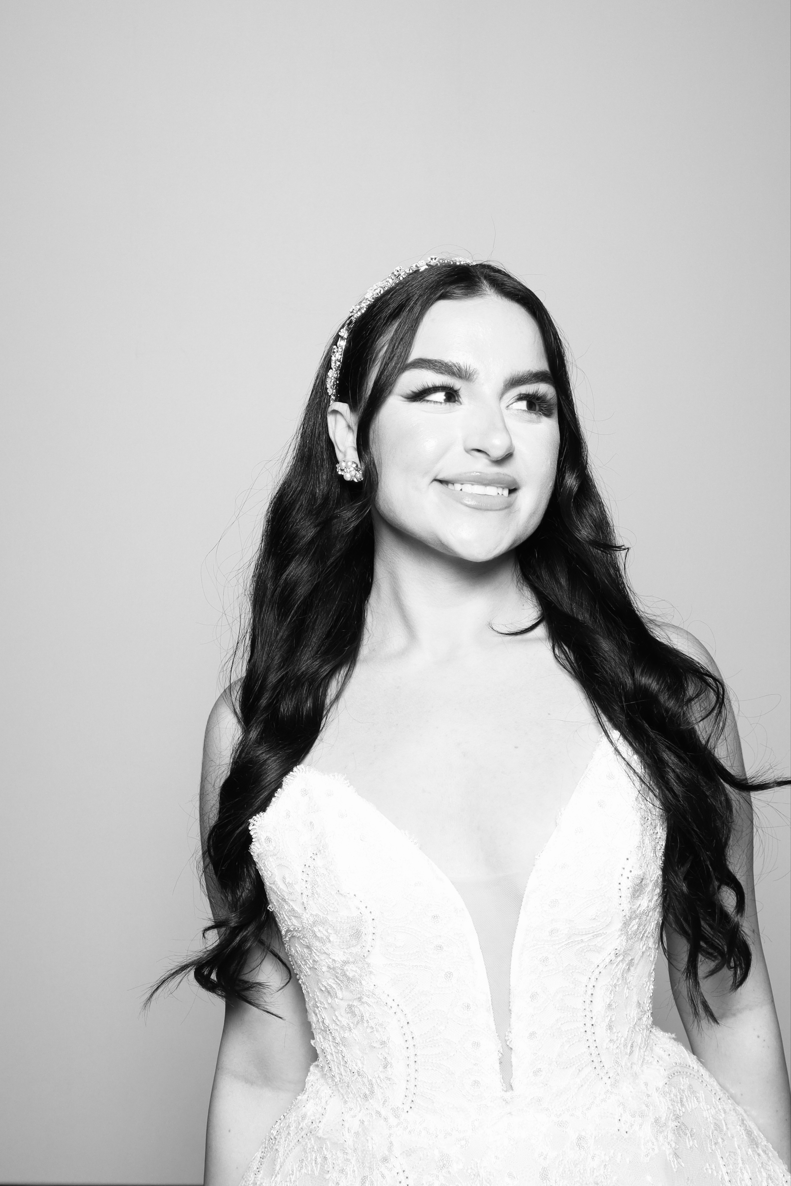 Modern Bride Tampa Wedding Aesthetic