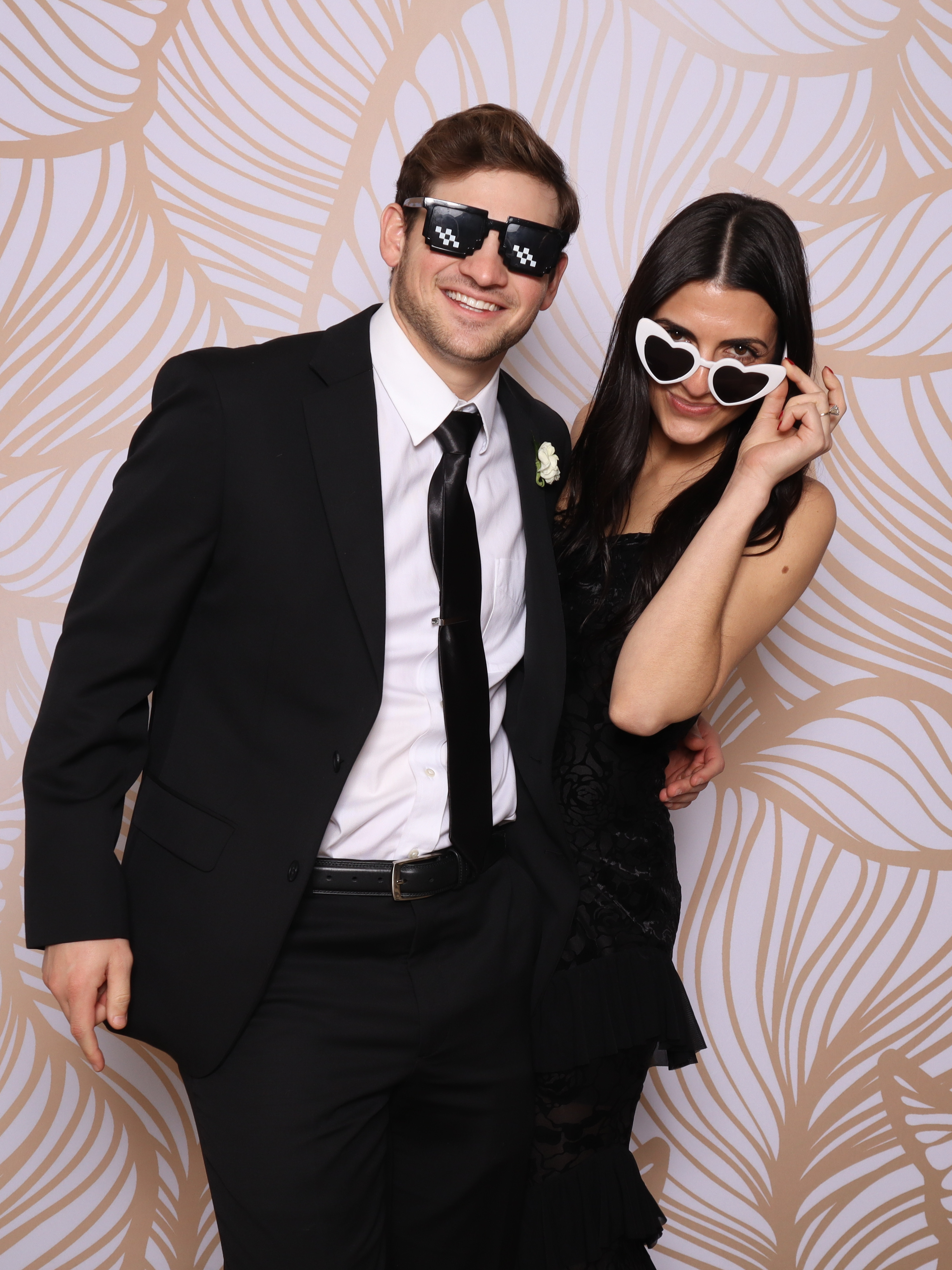 Studio Photobooth Tampa FL EVNT Photobooth Co
