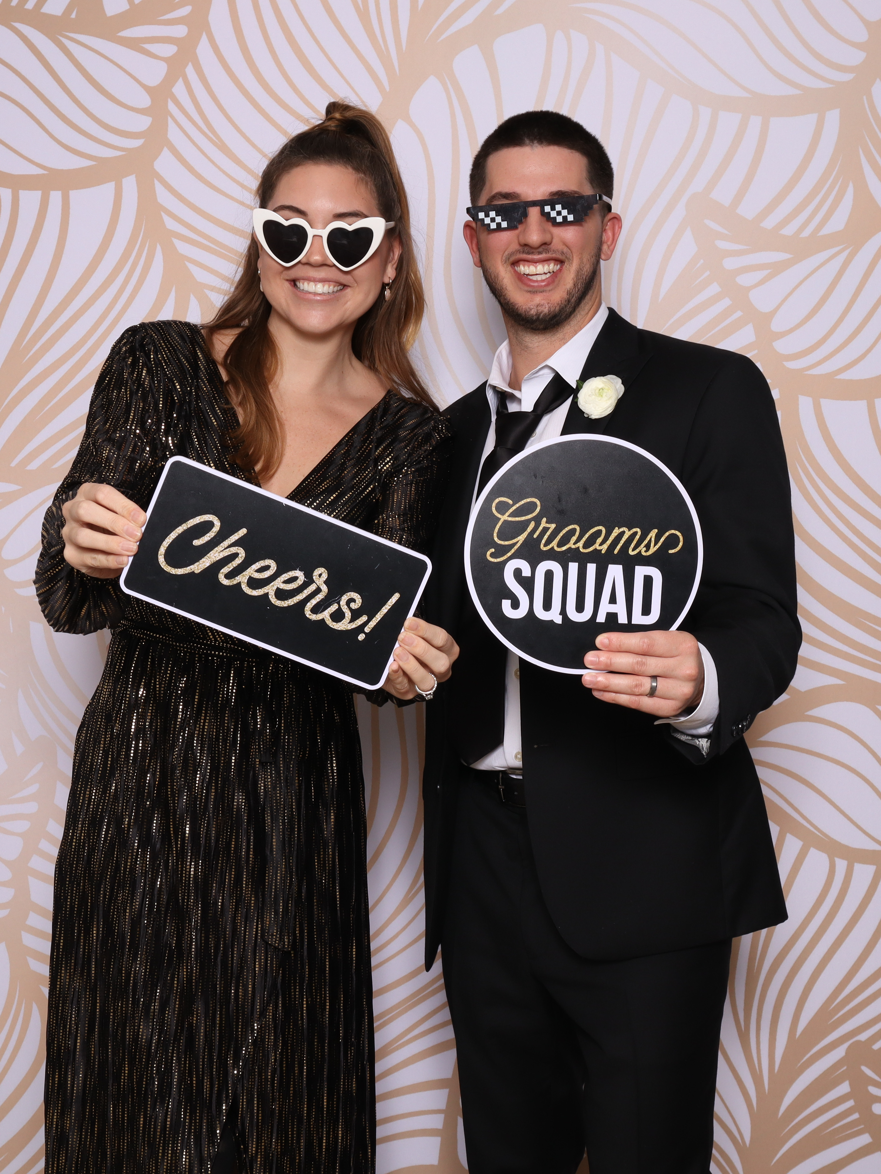 Studio Photobooth Tampa FL