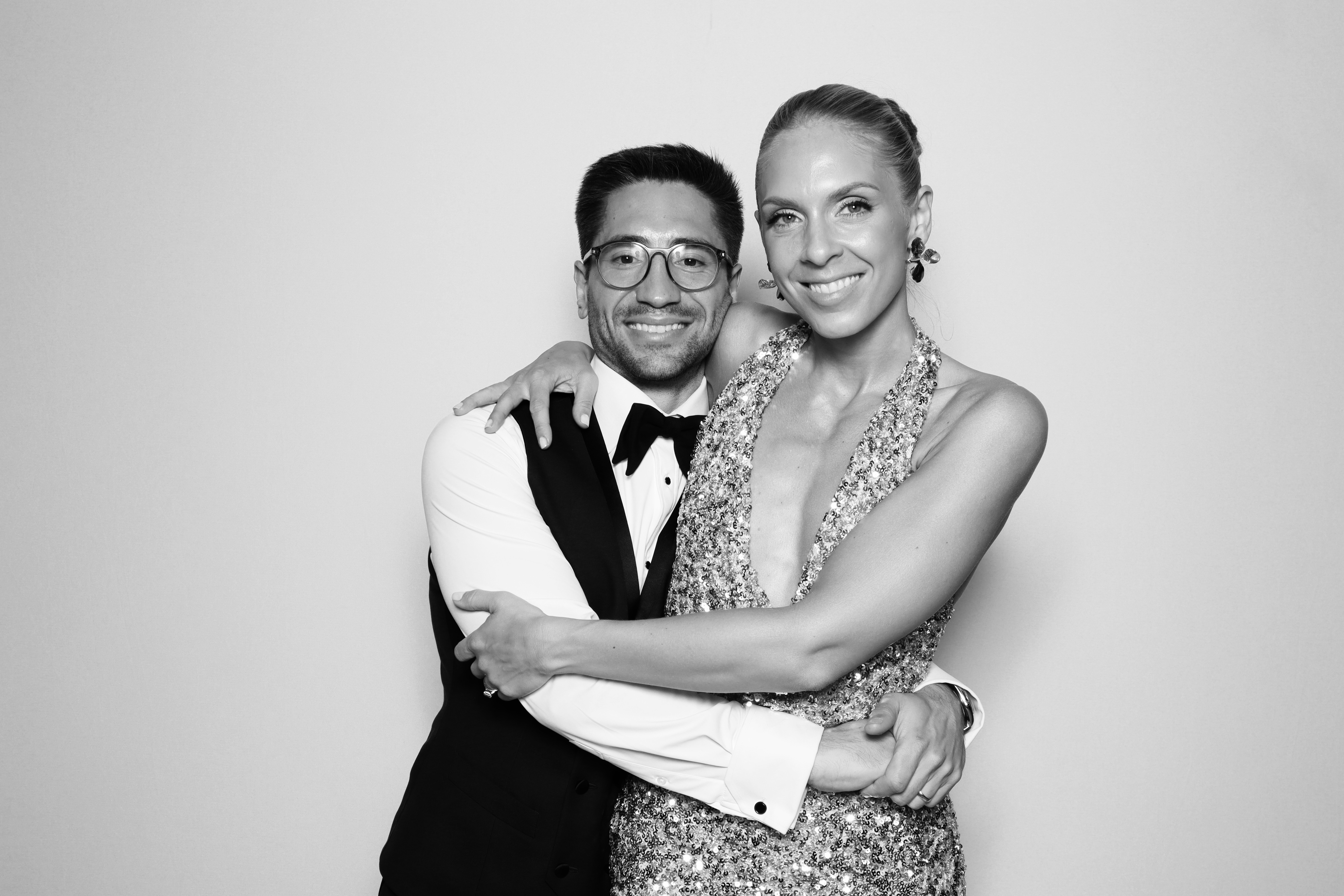 Tampa Wedding Photobooth