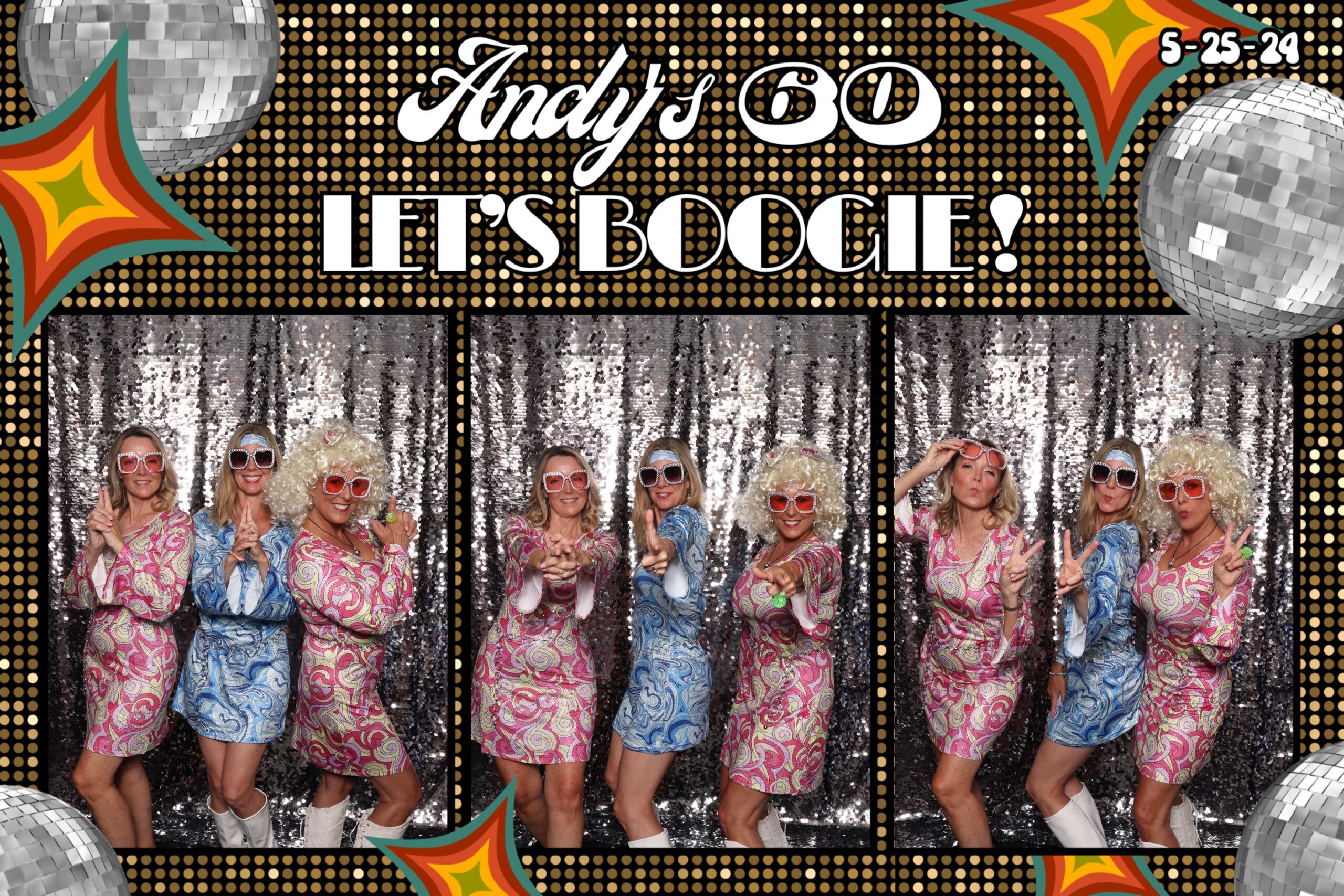 Photobooth Tampa Bay events