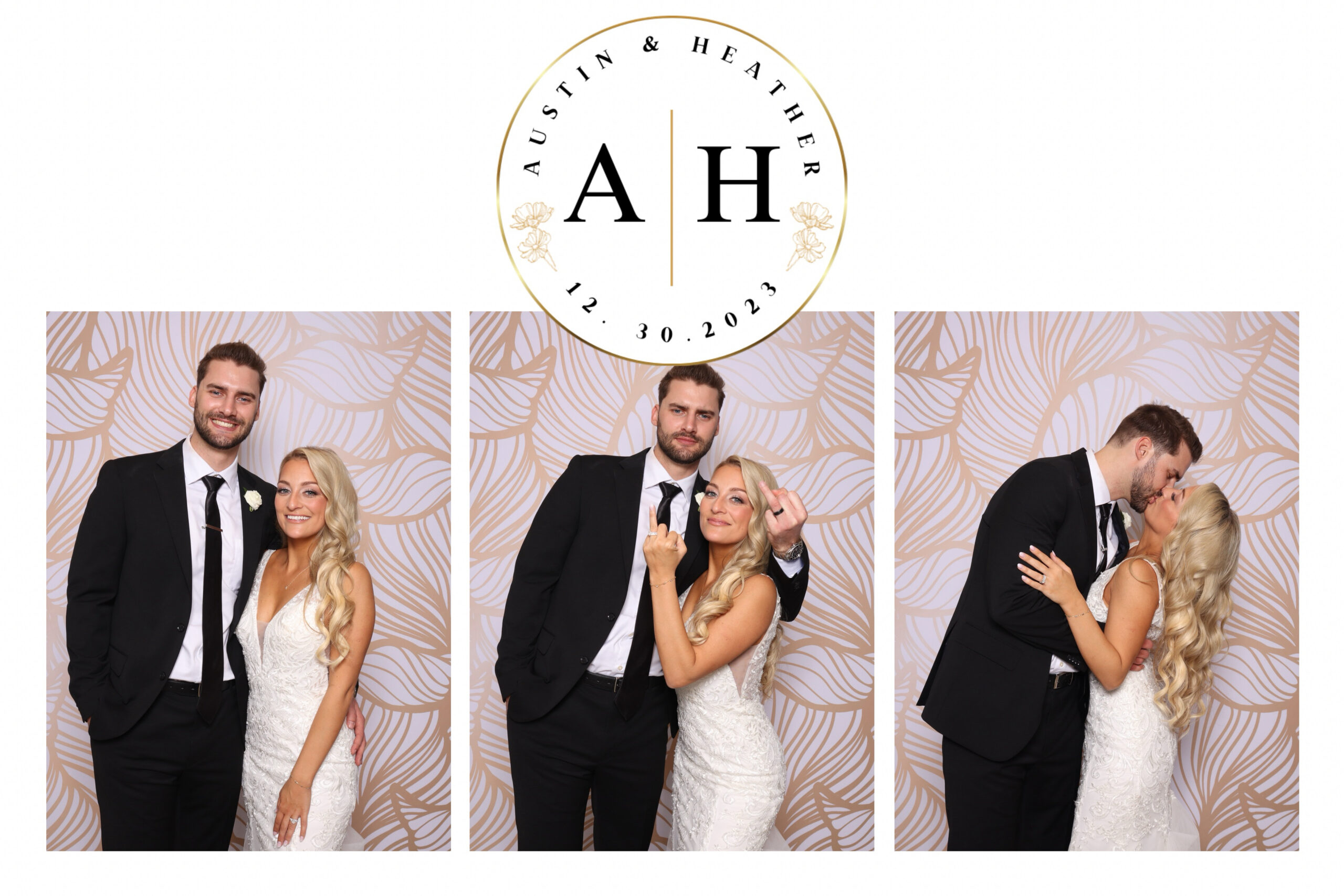 EVNT Photobooth Co Tampa Photobooth Rental Weddings and Events