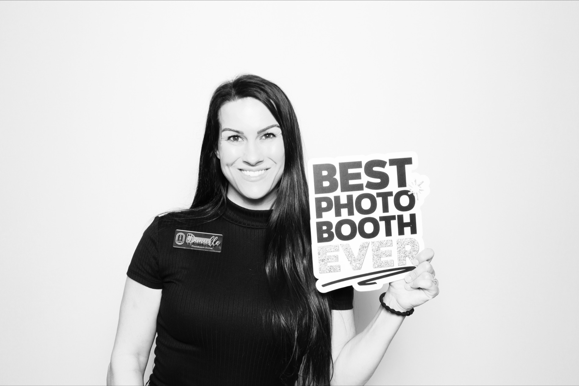 Voted #1 Photo Booth Rental Tampa Bay