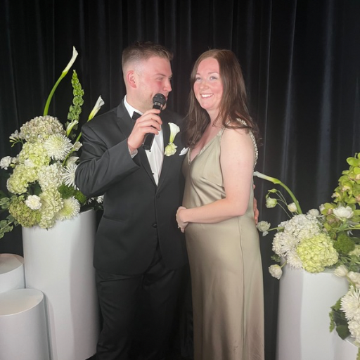 Wedding photo booth Tampa