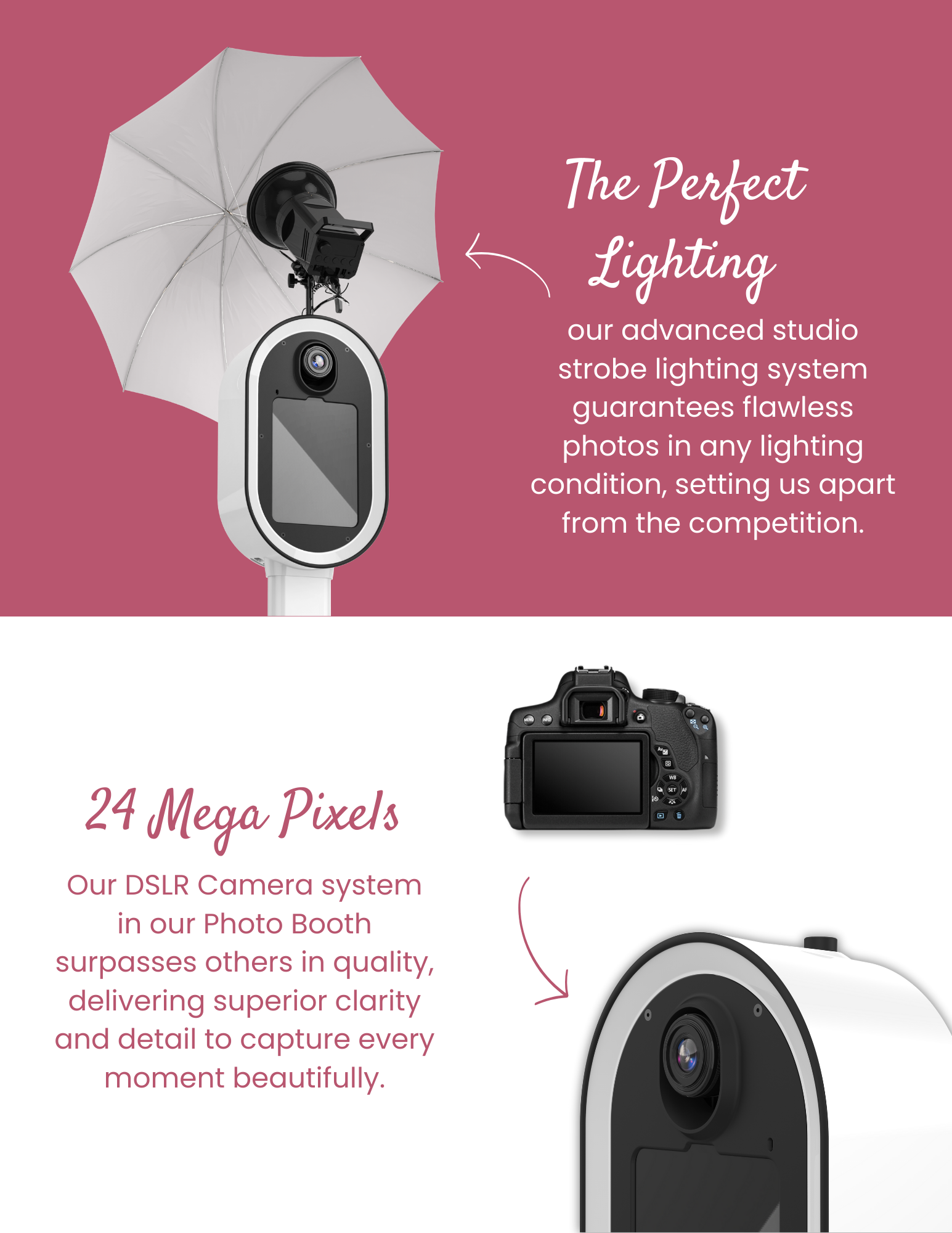 Wedding Photo Booth Rental Sarasota FL