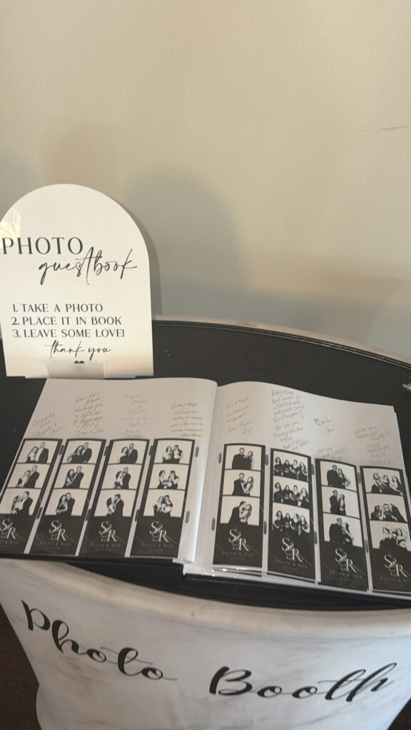 Bella cosa wedding vendor florida wedding