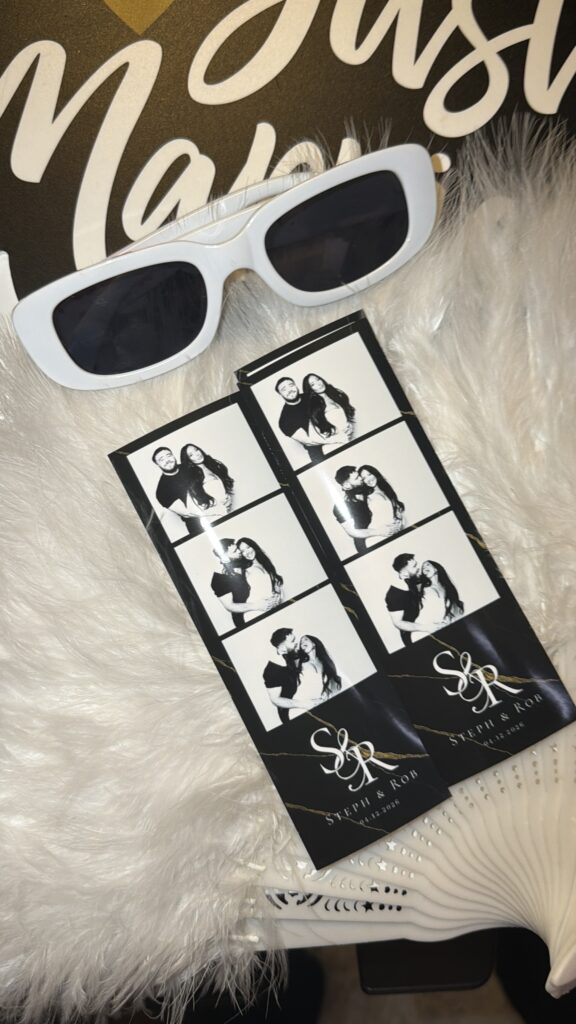 Bella cosa wedding vendor florida wedding