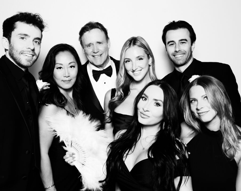 glam booth rental Photo Booth Tampa