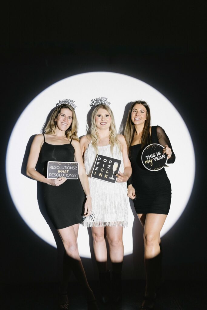 spotlight Photo Booth Tampa Bay