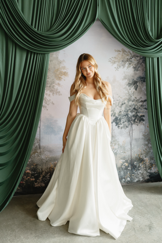studio Photo Booth rental in tampa for weddings and events