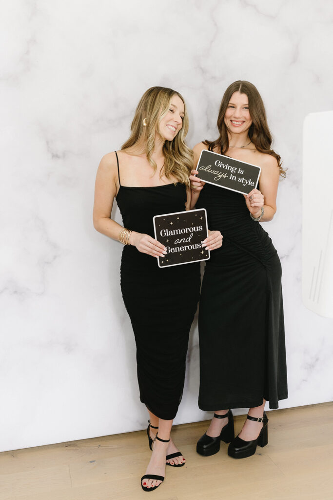 tampa Photo Booth strip print outs for parties and events